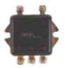 RMHL5B Mechanical Head Lamp Relay - 5T - 24V	